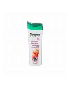 HIMALAYA SHAMPOO ANTI.HAIRFALL6X400ML