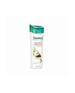 HIMALAYA SHAMPOO VOL THICK 200MLX6