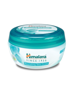 HIMALAYA SKIN CREAM MOISTURISING 6X150ML