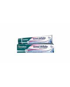HIMALAYA TP SENSI WHITE 75MLX6
