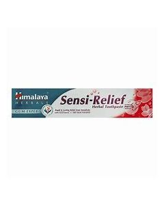 HIMALAYA TP SENSIRELIEF 6X75ML