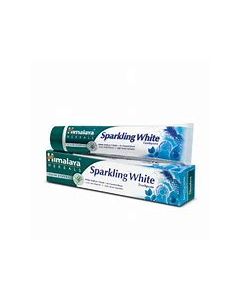 HIMALAYA TP SPARKLY WHITE 6X75ML