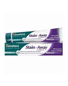 HIMALAYA TP STAIN AWAY 6X75ML
