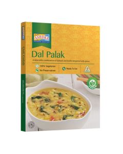 ASHOKA RE DAL PALAK 10X280G