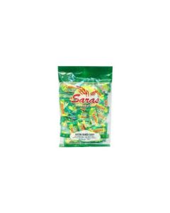 Saras Kaccha Mango Candy 75G X 20