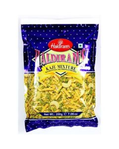 Haldiram Kaju Mix 200G X 15