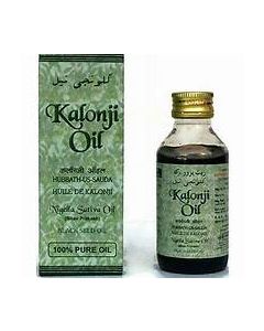 ASHWIN KALONJI OIL 6X100ML