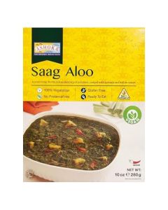 ASHOKA RE ALOOSAAG 10X280G