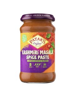 PATAK KASHMIRI MASALA 6X295G