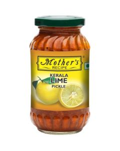 MOTHERS PICK KERALA LIME 300GX6