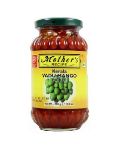 MOTHERS PICK KERALA MANGO 300GX6