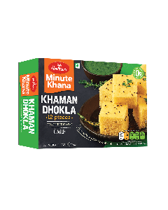 HALDIRAM  KHAMAN DHOKLA 20X256G