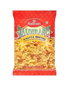 Haldiram Khatta Meetha 200G X 10