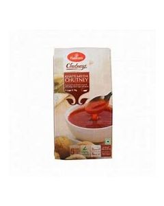 HALDIRAM KHATTIMEETHI CHUTNEY 5CUPX70GX12