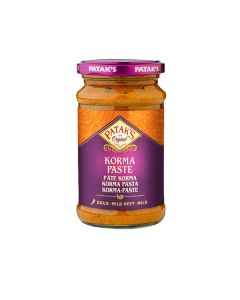 PATAK KORMA PASTE 6X290G
