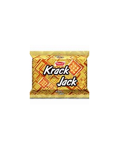 PARLE KRACKJACK BIS. 48X60G
