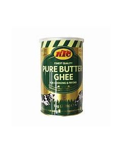 KTC BUTTER GHEE 6X1KG