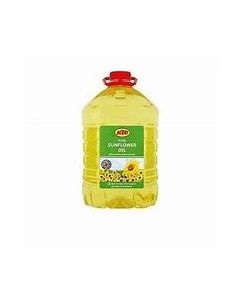 KTC SUNFLOWER OIL 3X5LIT
