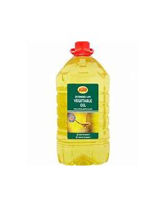 KTC VEG OIL 3X5LIT