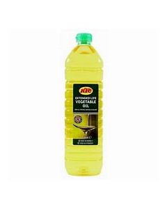 KTC VEG OIL 6X1LIT.