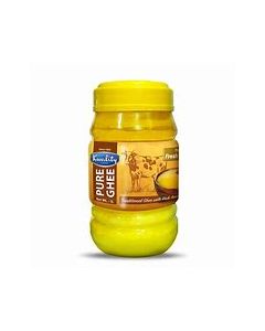 KWALITY BUTTER GHEE 1KGX6