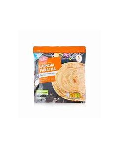 HALDIRAM LACHHA PARATHA 24X360G