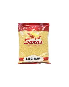 Saras Lapsi Rava 1KG X 6