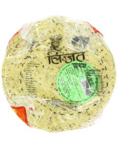 LIJJAT PUNJABI PAPAD 20X200G