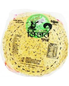 LIJJAT SINDHI PAPAD 20X200G