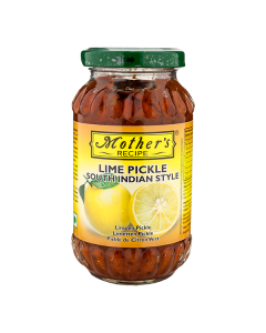 MOTHERS PICK SS LIME 300GX6