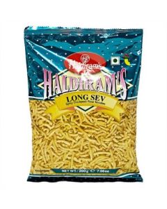 Haldiram Long Sev 200G X 10