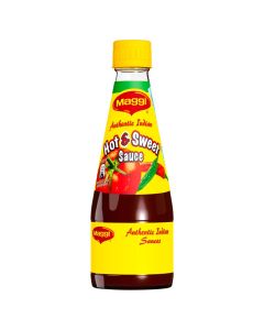 MAGGI HOT & SWEET SAUCE (400GX6)