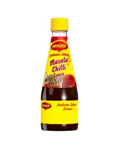 MAGGI MASALA CHILLI SAUCE 400g