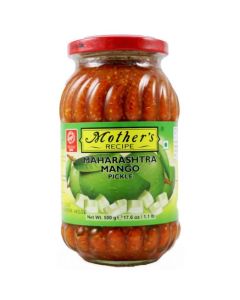 MOTHERS PICK MAHA MANGO 500GX6