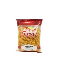 SARAS CORN POHA 10X300G