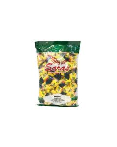 Saras Mango Candy 300G X 10