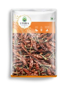 UTHARA CHILLI WHOLE WITH STEM