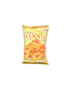 Saras Masala Banana Chips 150G X 10