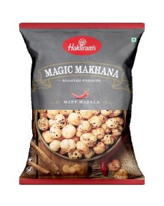 HAL FOXNUT MASALA 40X30G