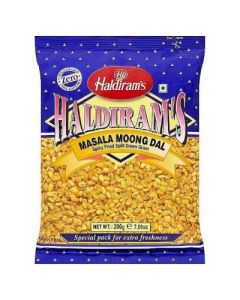 Haldiram Masala Moongdal 200G X 10