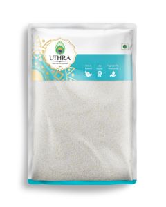 UTHARA WHITE SEMOLINA COARSE