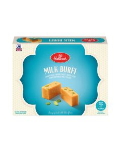 HAL METHAI BARFI  MILK 300G