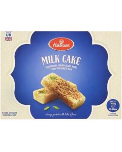 HAL METHAI MILK CAKE 300G(16)