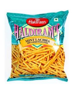 Haldiram Mint Laccha 200G X 5