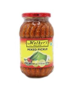 MOTHERS PICK MIXED 500GX6