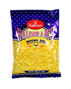 Haldiram Moongdal 200G X 10