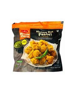 HALDIRAM MOONGDAL PAKODA 390GX12
