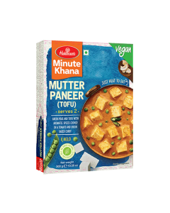 HAL MK  MUTTERPANEER VEGAN 10X300G