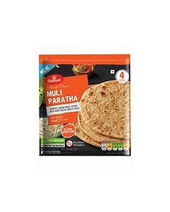 HALDIRAM MULI PARATHA 20X400G