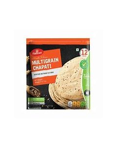 HALDIRAM MULTIGRAIN CHAPATI 24X360G